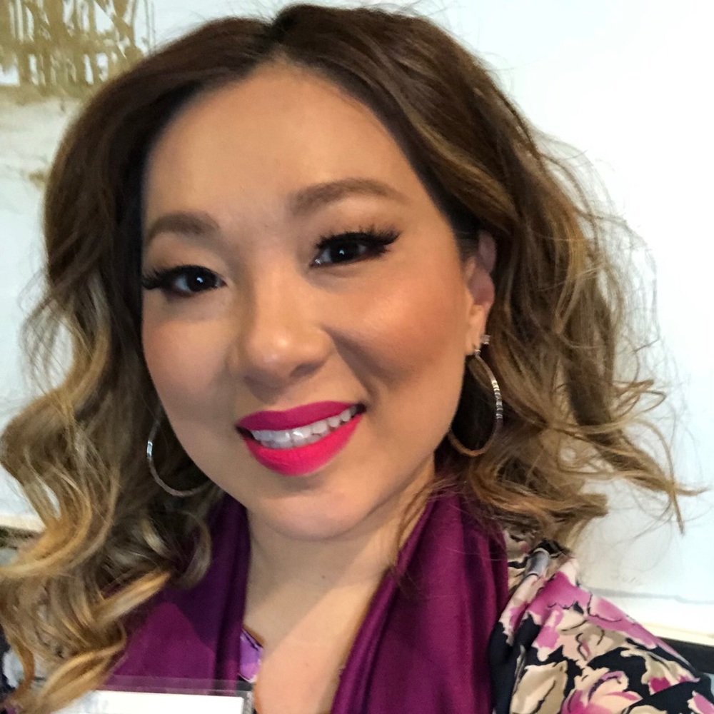 Meet your Posher, Tammi